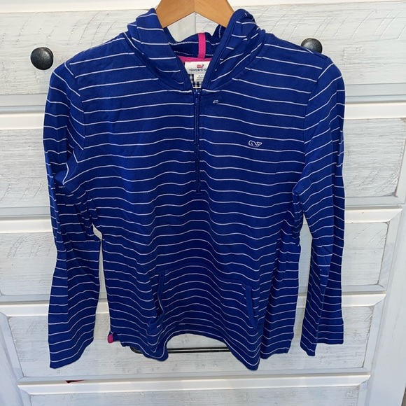 Vineyard Vines Hooide - Picture 1 of 4